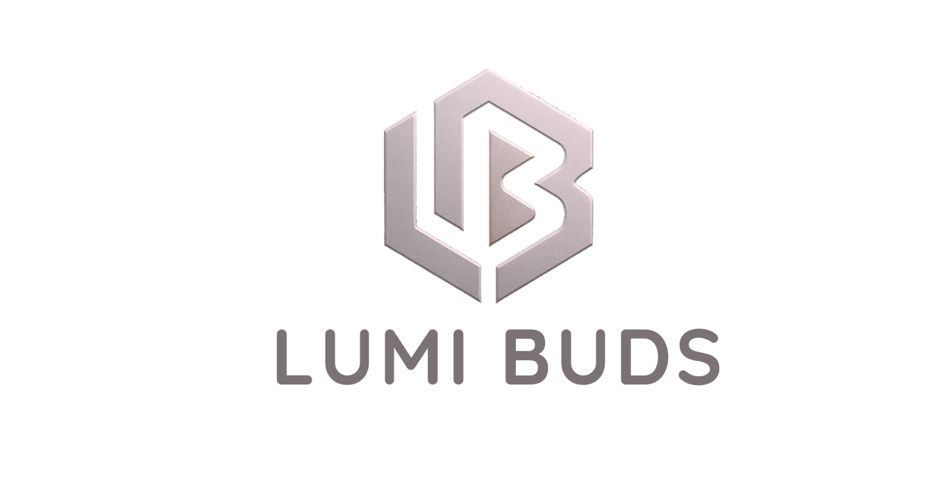 Lumi Buds Logo